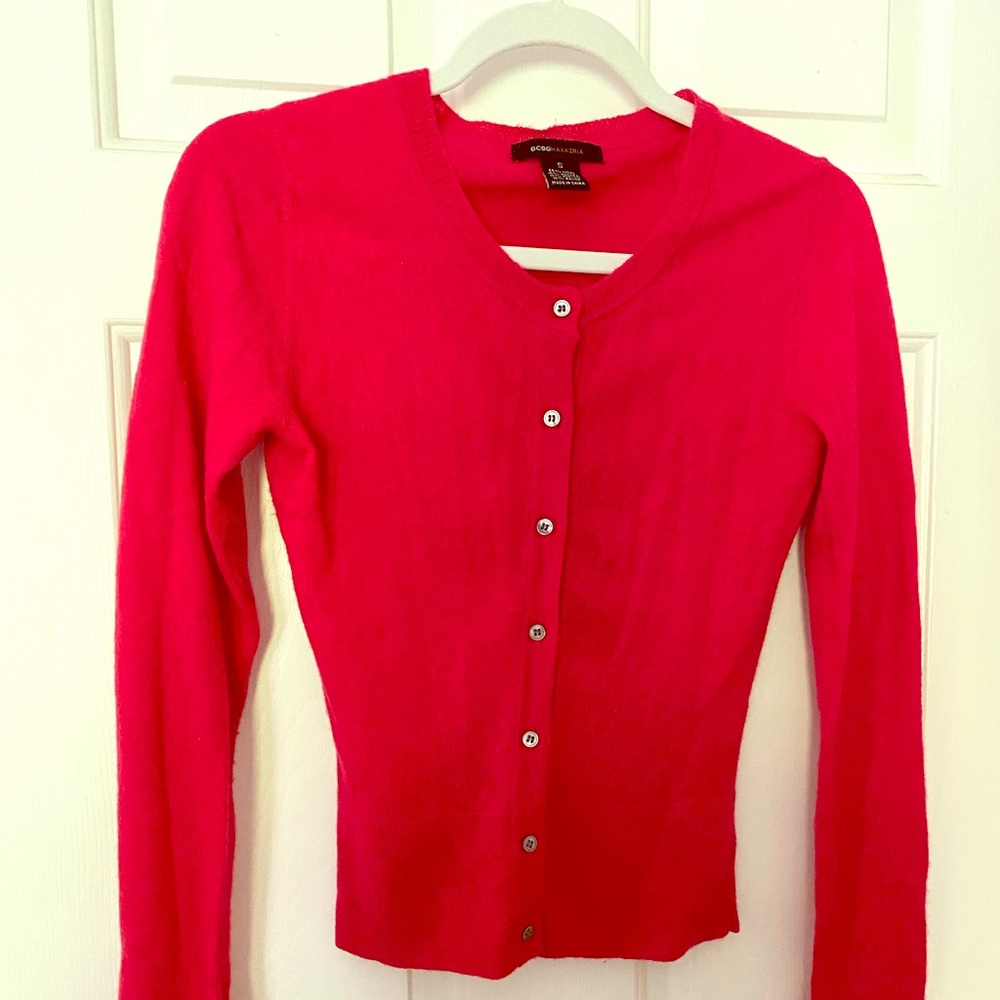 BCBG Cardigan